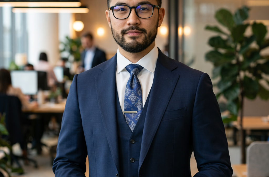 Szkolenie z Etykiety Zawodowej – Jak Budować Profesjonalny Wizerunek w Firmie