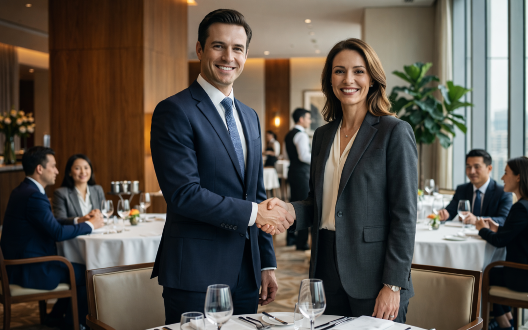 Good Manners Course – How to Choose the Best Program for Yourself