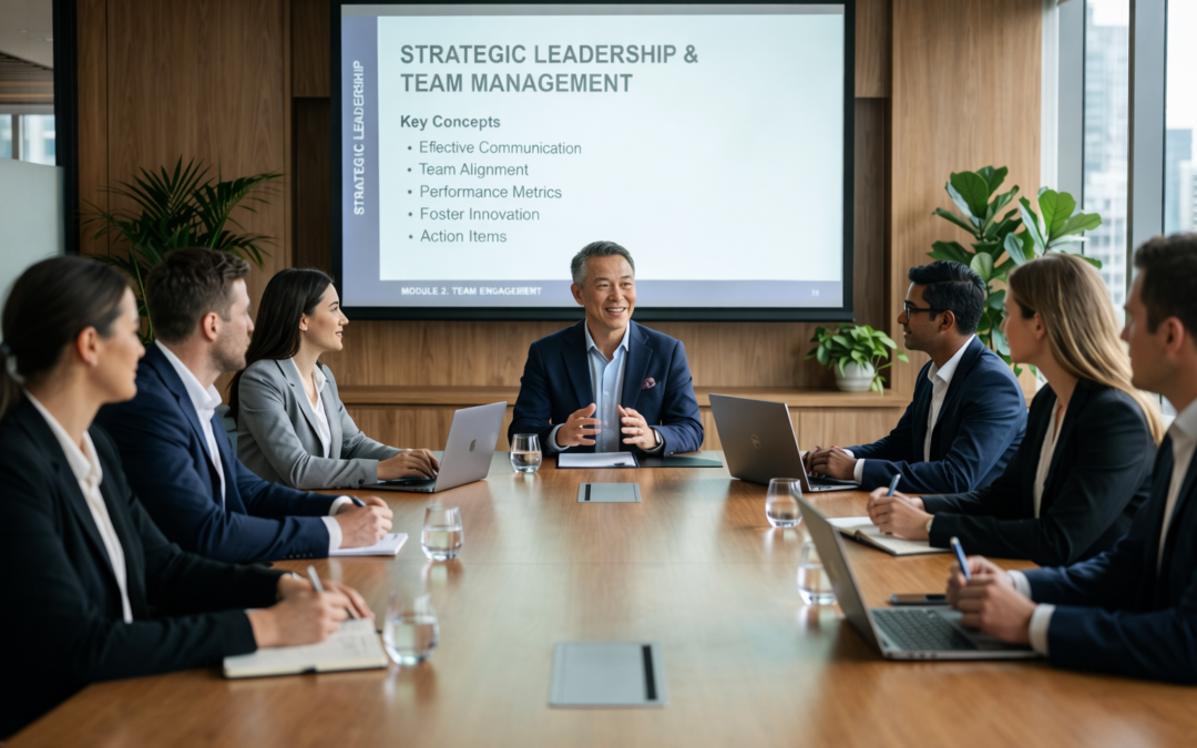 Szkolenie z Etykiety dla Firm – Jak Wybrać Najlepsze dla Zespołu