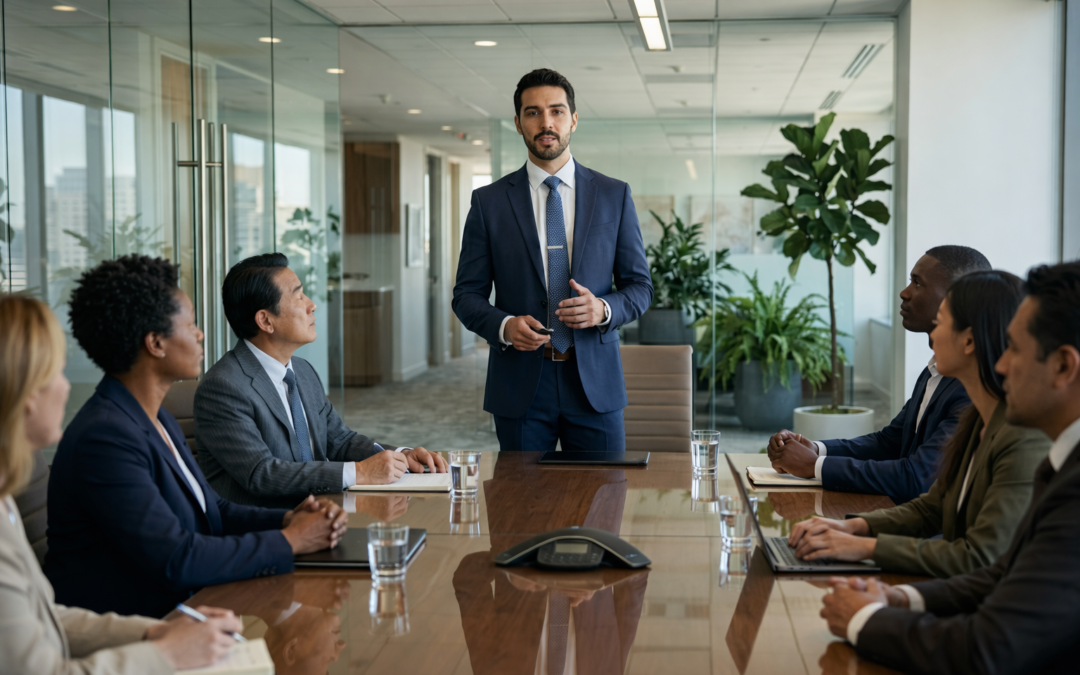 Szkolenie Savoir-Vivre dla Firm – Jak Wybrać Najlepsze Dla Twojego Zespołu