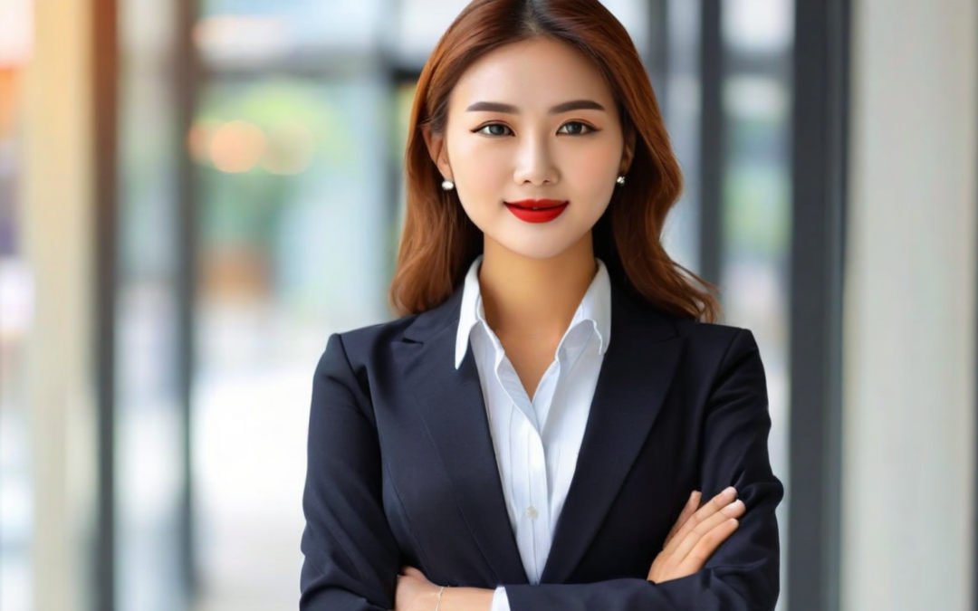 Jak Się Ubrać Na Spotkanie Biznesowe – Kompletny Dress Code Dla Profesjonalistów