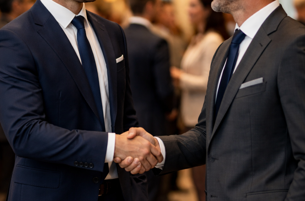 Jak Wybrać Najlepsze Szkolenie z Protokołu Biznesowego dla Twojego Zespołu