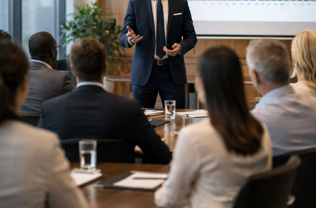 Warsztaty Savoir-Vivre w Biznesie – Jak Wybrać Najlepsze Szkolenie