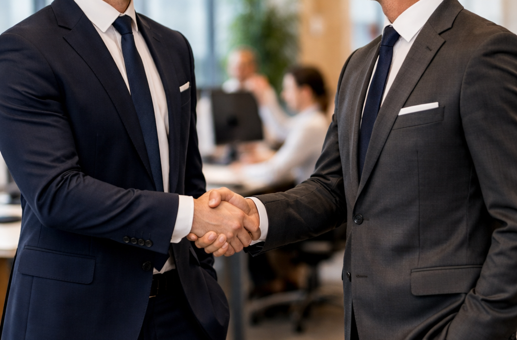 Zasady Savoir-Vivre w Pracy Które Musisz Znać Aby Odnieść Sukces Zawodowy