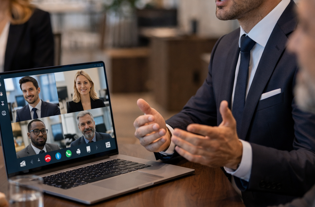 Kurs Etykiety Online Czy Stacjonarny – Który Format Szkolenia Wybrać