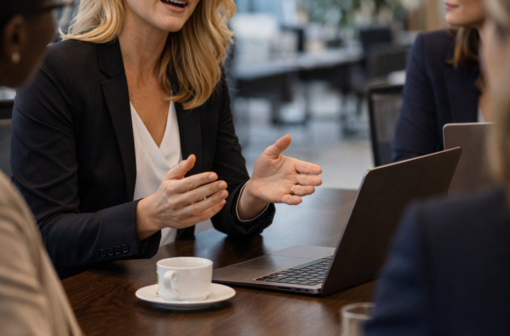 Szkolenie z Netykiety w Biznesie – Jak Budować Profesjonalną Komunikację Online