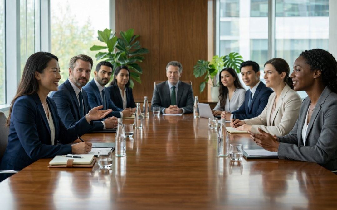 Opanowanie umiejętności komunikacji międzykulturowej dla globalnego sukcesu biznesowego i rozwoju zawodowego