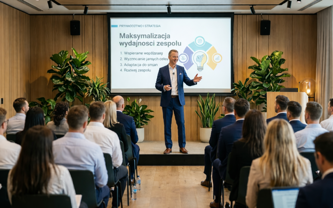 Szkolenie z Etykiety Biznesowej – Jak Wybrać Najlepszy Program dla Twojego Zespołu