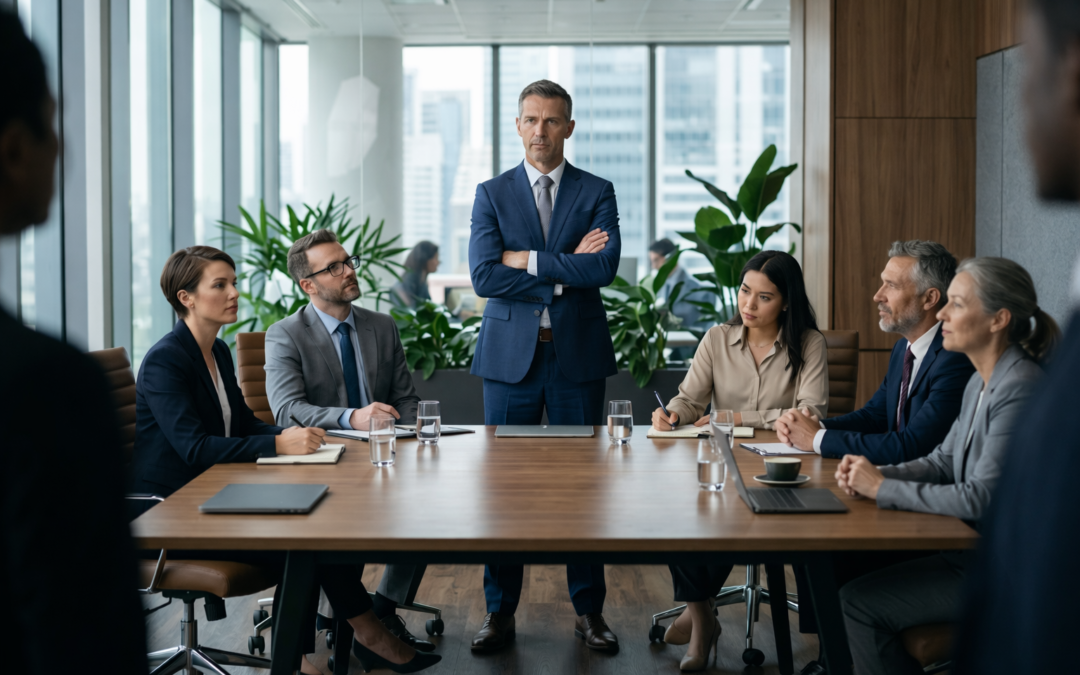 Szkolenie z Etykiety Dla Firm – Dlaczego Warto Zainwestować w Rozwój Pracowników