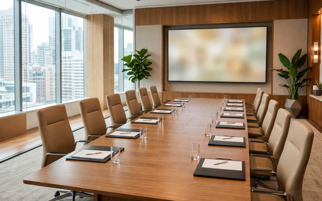 Szkolenia Savoir-Vivre, które zmienią Twoją obecność zawodową i markę osobistą