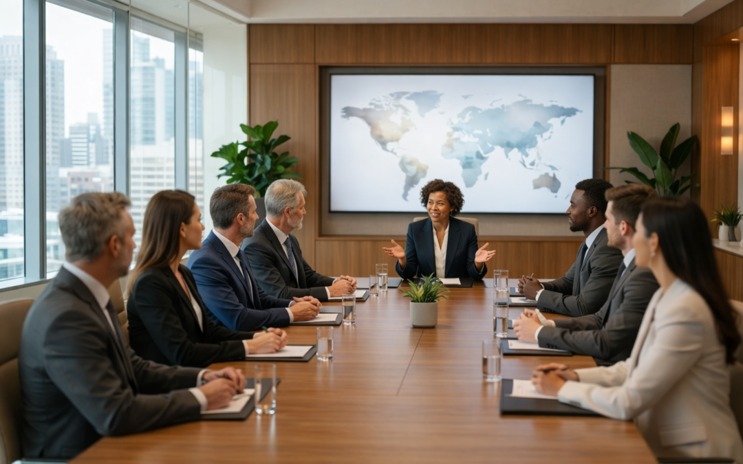 Szkolenia Savoir-Vivre dla Firm wzmacniają kulturę zespołową i relacje z klientami