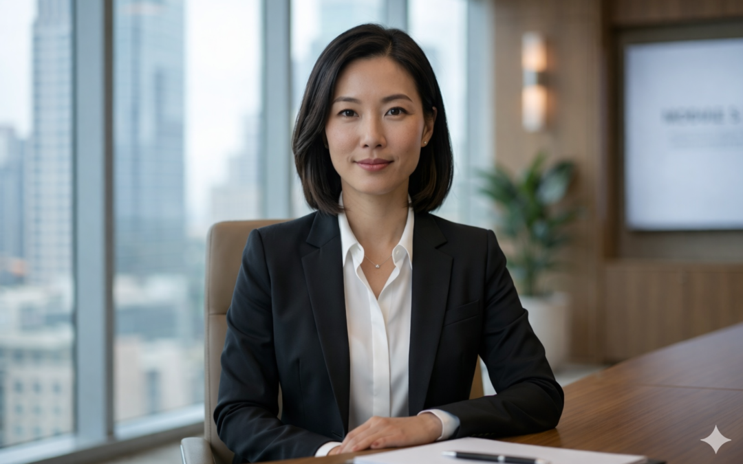 Pewność Siebie w Biznesie: Jak zbudować niezachwianą pewność biznesową