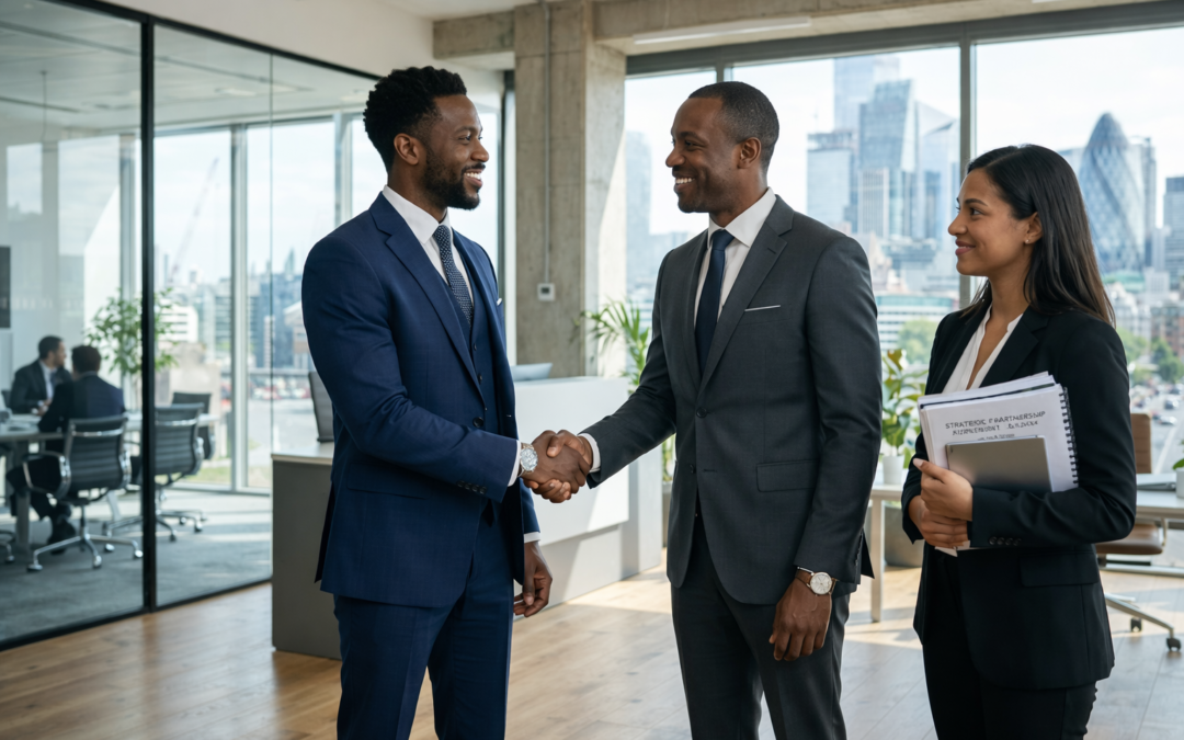 Etykieta Biznesowa Jako Fundament Autentycznego Przywództwa w Polsce