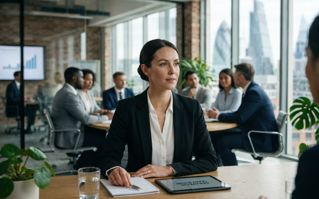 Dlaczego szkolenia z zakresu etykiety zawodowej są niezbędne dla współczesnych liderów biznesu