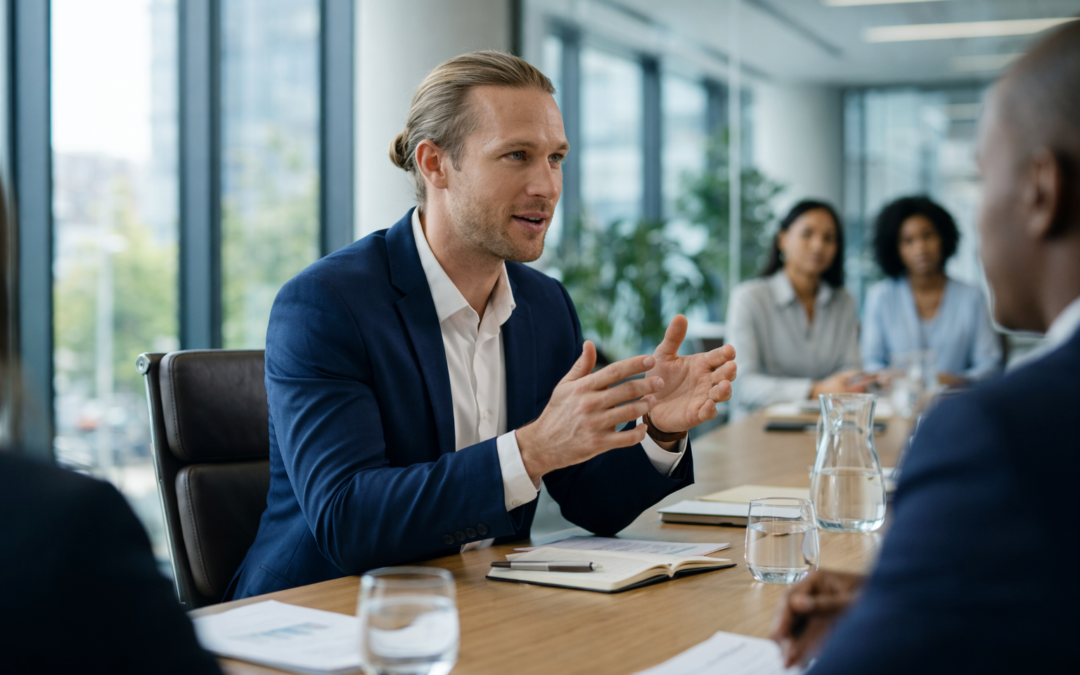 Czego oczekiwać od kursu etykiety biznesowej i jakie korzyści Ci przyniesie