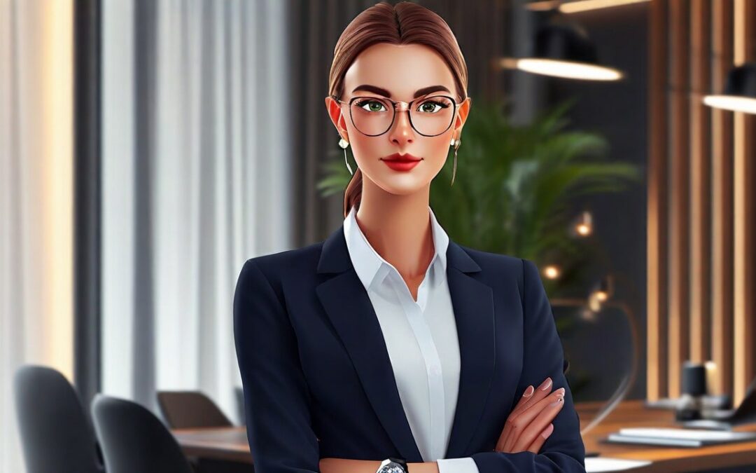 Budowanie Wizerunku Profesjonalisty Krok Po Kroku dla Ambitnych Specjalistów