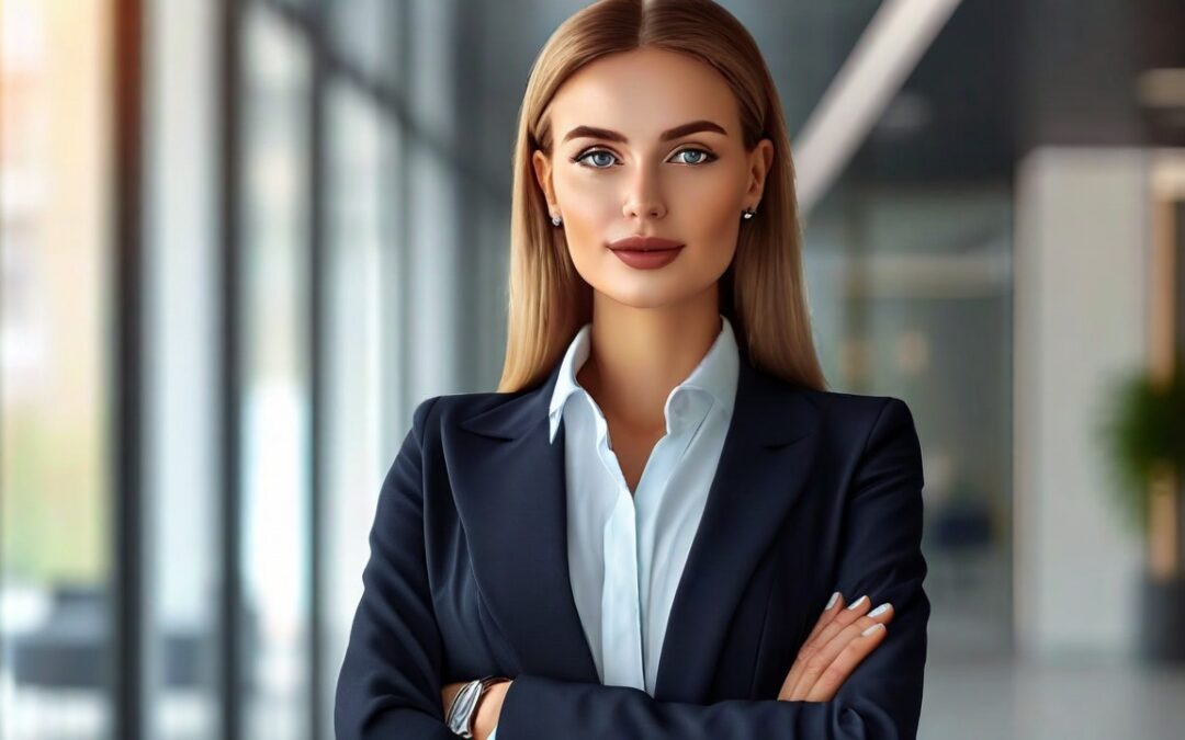 Budowanie Wizerunku Profesjonalisty Przez Codzienne Nawyki i Zachowania