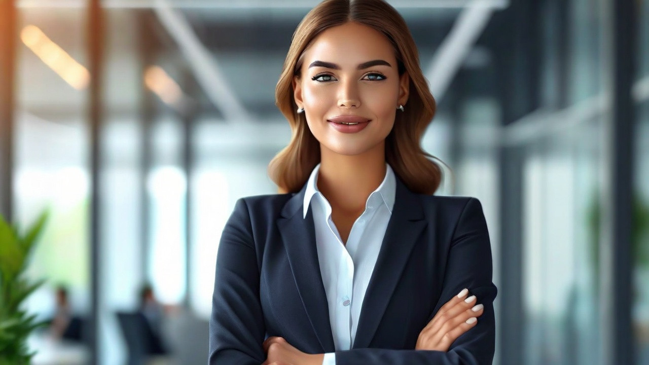 Business Etiquette Essentials Every Professional Needs to Master for Career Success illustration