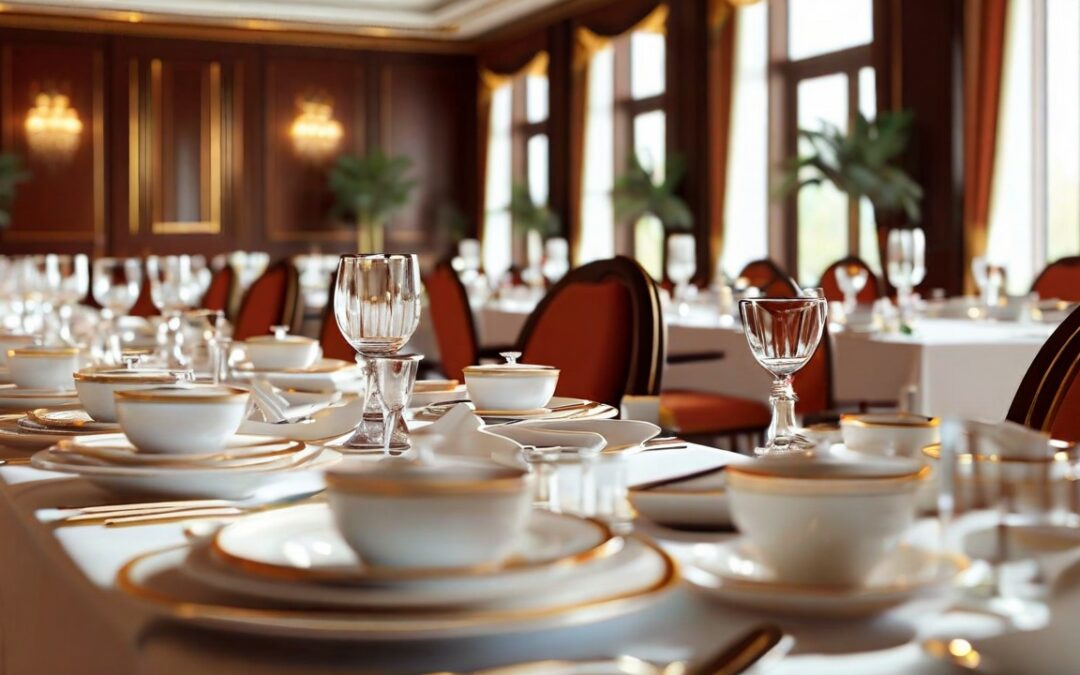 Wybór odpowiedniego kursu etykiety, który podniesie Twój wizerunek zawodowy i pewność siebie w kontaktach towarzyskich