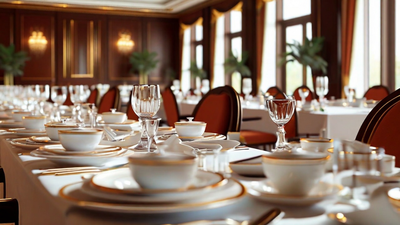 Choosing the Right Etiquette Course to Elevate Your Professional Image and Social Confidence illustration