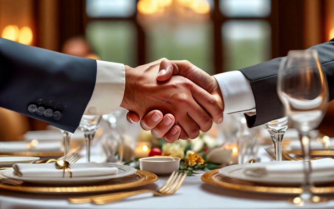 Co Obejmuje Profesjonalny Kurs Etykiety i Dlaczego Warto w Niego Zainwestować