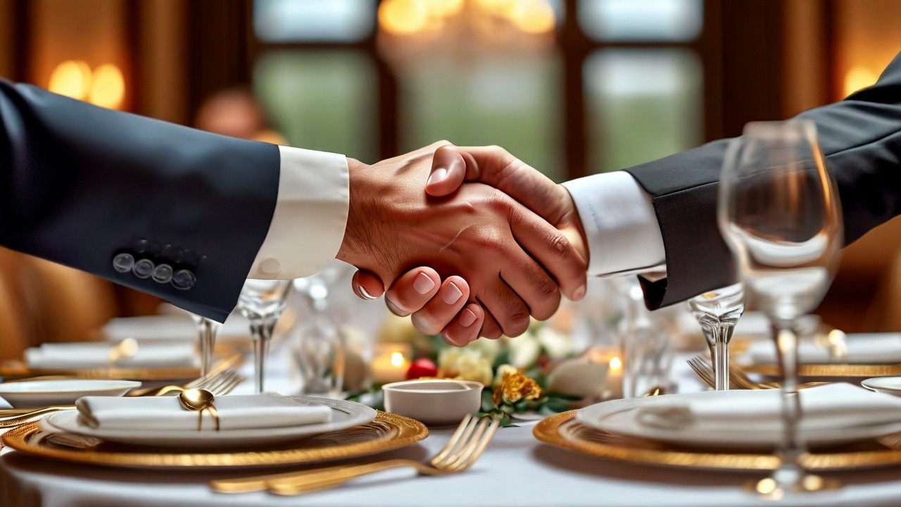 Co Obejmuje Profesjonalny Kurs Etykiety i Dlaczego Warto w Niego Zainwestować illustration