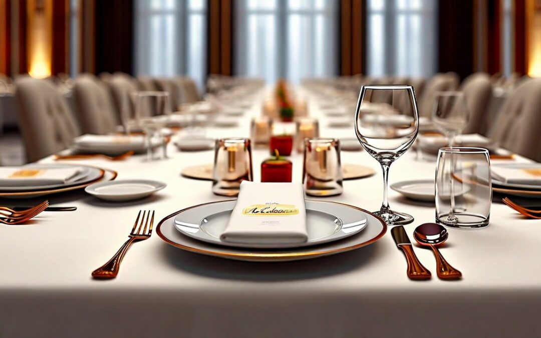 Co Obejmuje Profesjonalny Kurs Etykiety – Program i Zakres Tematyczny