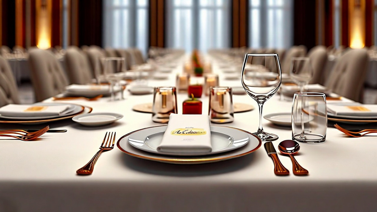 Co Obejmuje Profesjonalny Kurs Etykiety – Program i Zakres Tematyczny illustration