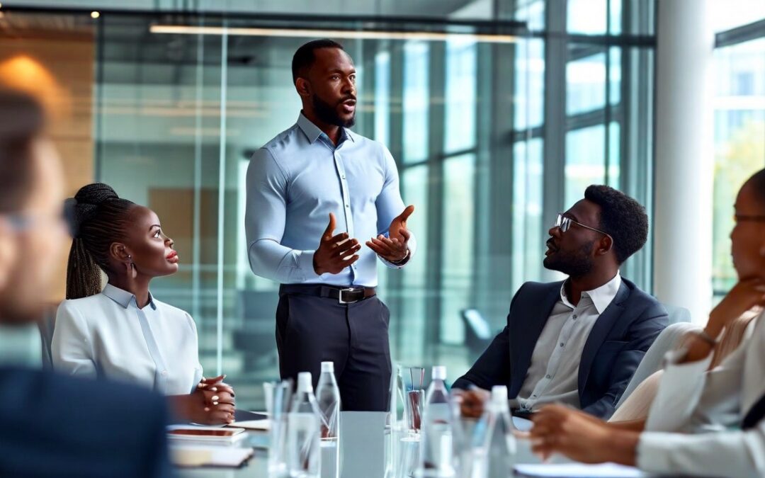 Szkolenie z etykiety korporacyjnej, które zmieni kulturę Twojego zespołu i relacje z klientami