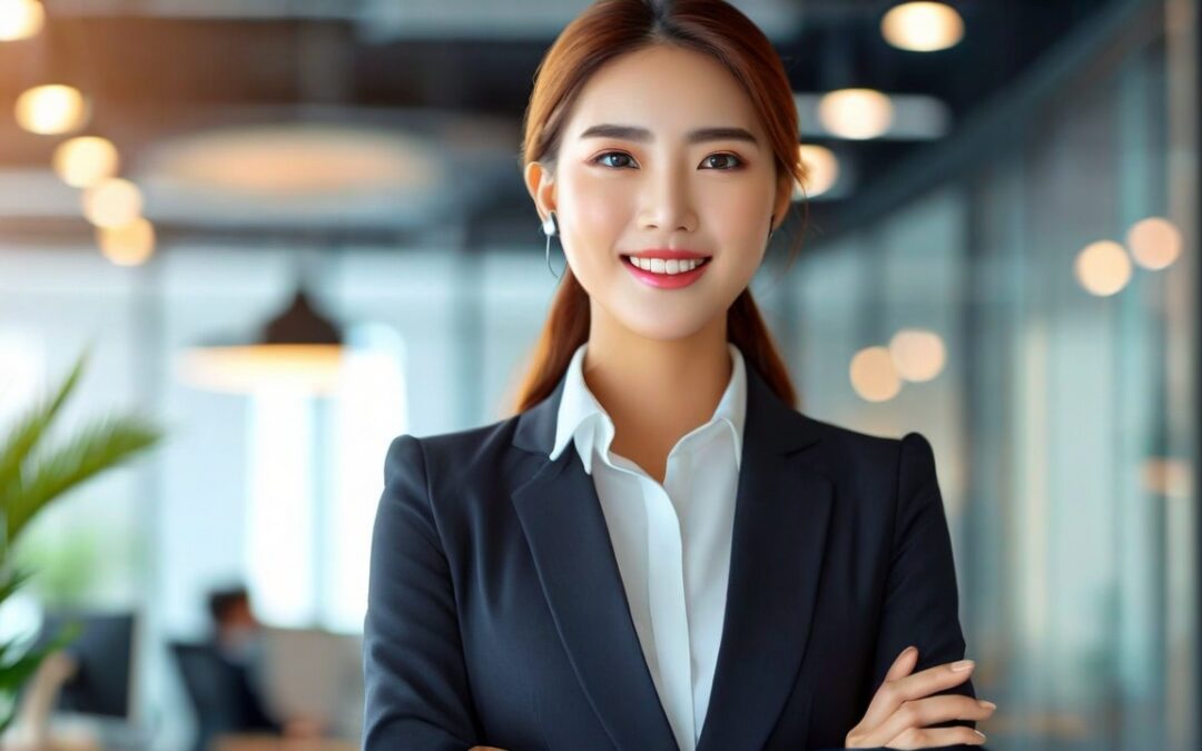 Etykieta obsługi klienta, która zmienia relacje z klientami i buduje lojalność