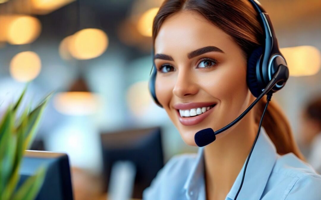 Etykieta obsługi klienta, która przekształca trudne interakcje w pozytywne doświadczenia