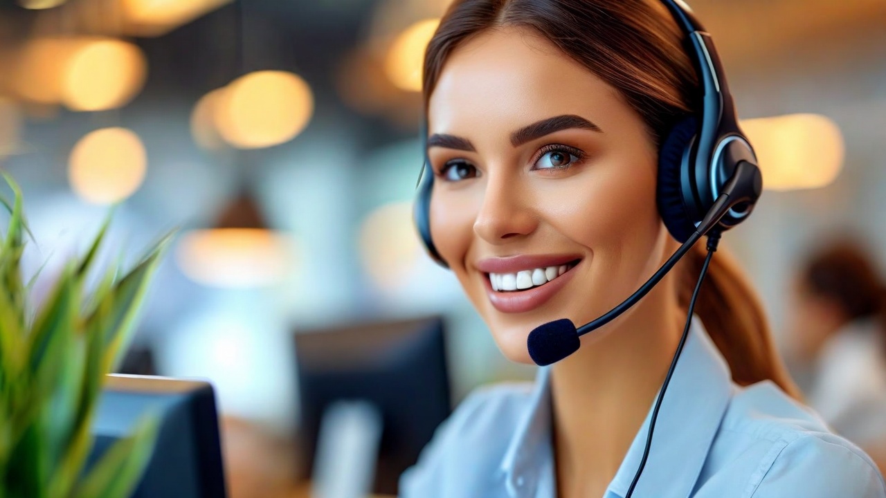 Customer Service Etiquette That Transforms Difficult Interactions Into Positive Experiences illustration