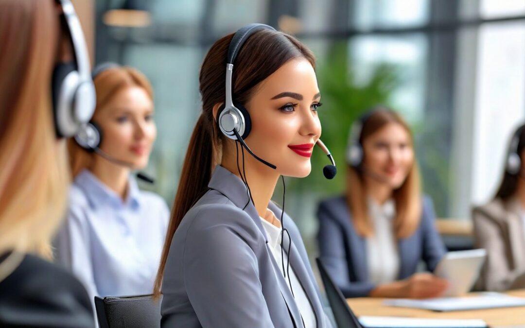 Szkolenie z etykiety obsługi klienta – Rozwijaj Autentyczne Umiejętności Obsługi Klienta