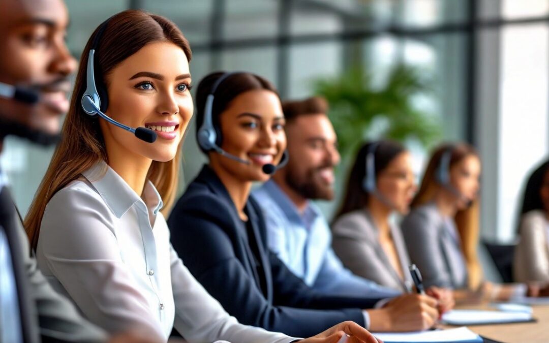 Szkolenie z etykiety obsługi klienta, które zmieni profesjonalny wizerunek Twojego zespołu