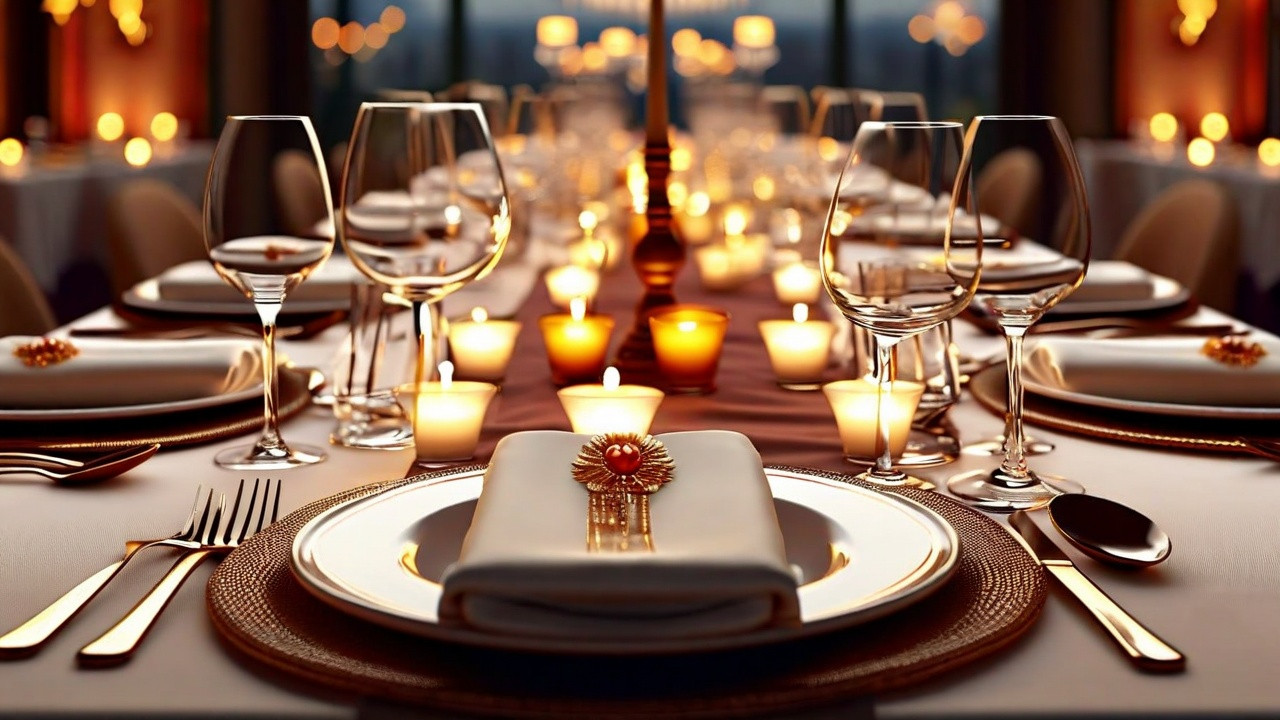 Czego Nauczysz Się na Profesjonalnym Kursie Savoir-Vivre i Ile To Kosztuje illustration