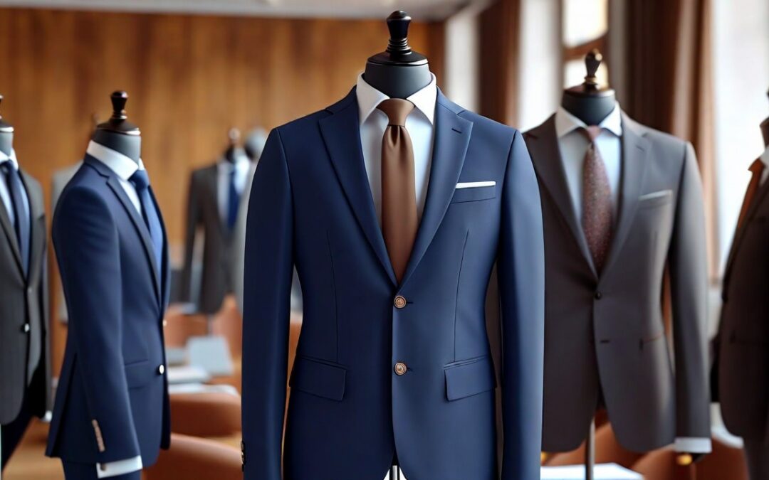 Szkolenie Dress Code – Jak Budować Profesjonalny Wizerunek Lidera w Biznesie