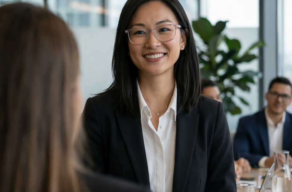 Dlaczego Szkolenie z Etykiety Obsługi Klienta Zwiększa Lojalność Klientów