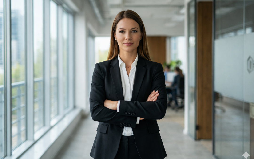 Jak Budować Pewność Siebie w Biznesie Przez Skuteczną Komunikację i Postawę