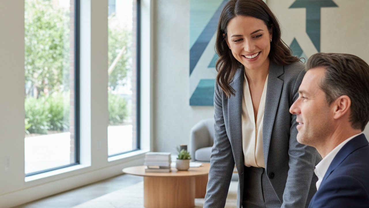 Elevate Your Brand The Impact of Customer Service Etiquette Training on Client Loyalty illustration