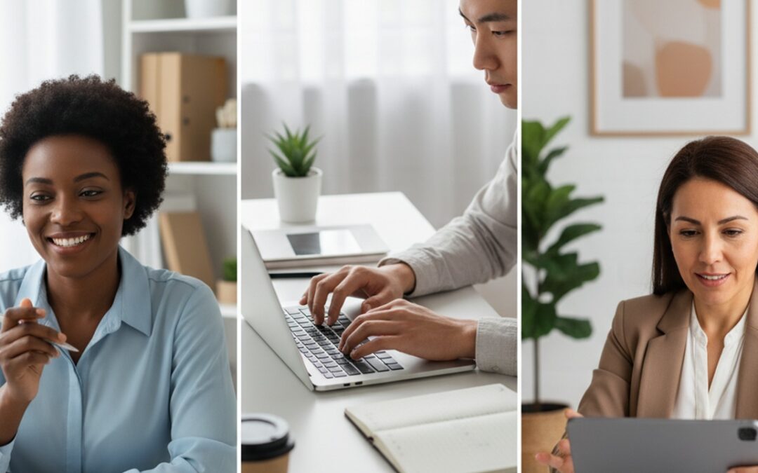 Niezbędne zasady dotyczące inteligentnych rozwiązań dla zdalnych i wirtualnych spotkań, których przepisy są profesjonalistami