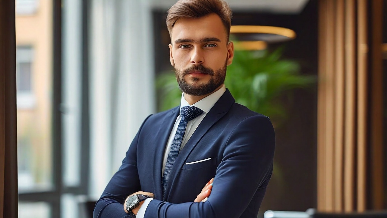 Etykieta Biznesowa: Kompletny Przewodnik Po Zasadach Dobrego Tonu w Pracy illustration