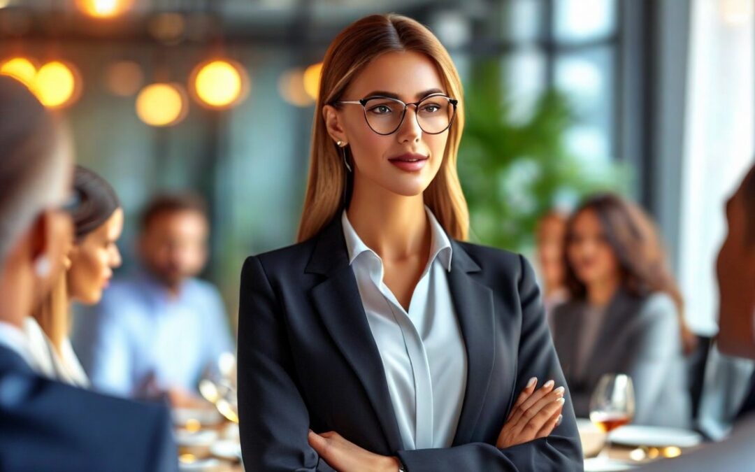 Jak szkolenie z etykiety zawodowej zmienia Twój sukces zawodowy i relacje w miejscu pracy