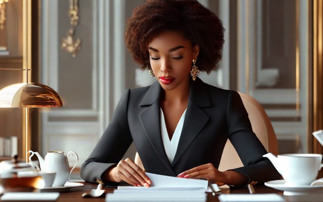 Jak wybrać odpowiedni kurs etykiety dla swojego rozwoju zawodowego