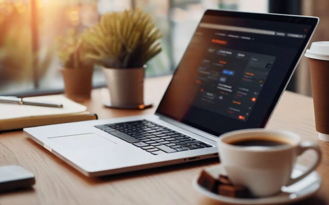 Jak Pisać Maile Biznesowe Które Otrzymują Odpowiedzi i Budują Profesjonalny Wizerunek