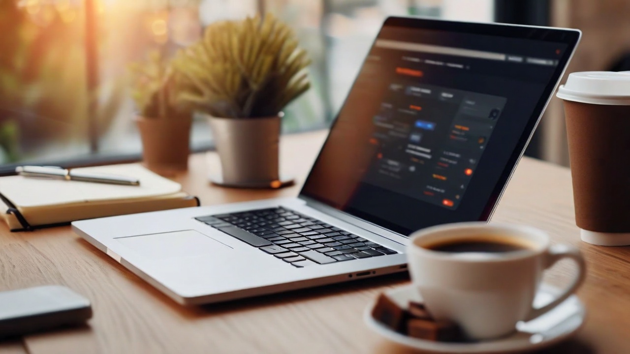 Jak Pisać Maile Biznesowe Które Otrzymują Odpowiedzi i Budują Profesjonalny Wizerunek illustration