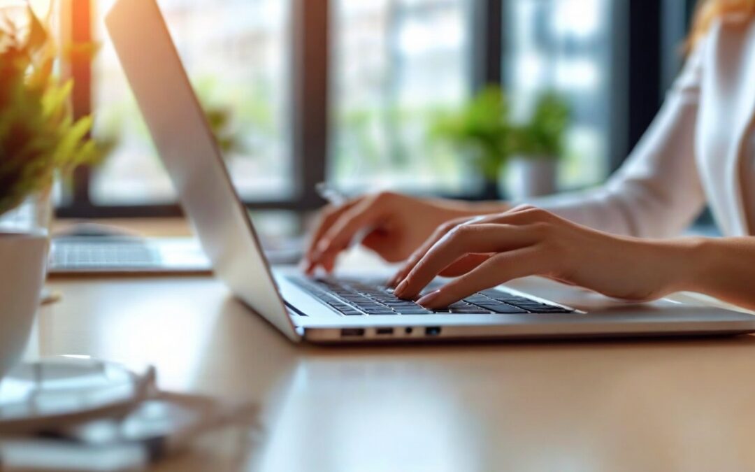 Jak Pisać Maile Biznesowe Które Przynoszą Efekty i Budują Profesjonalny Wizerunek