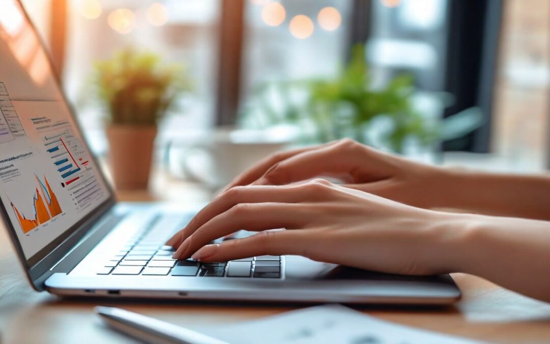 Jak Pisać Maile Biznesowe Które Skutecznie Komunikują Twój Przekaz i Budują Profesjonalny Wizerunek