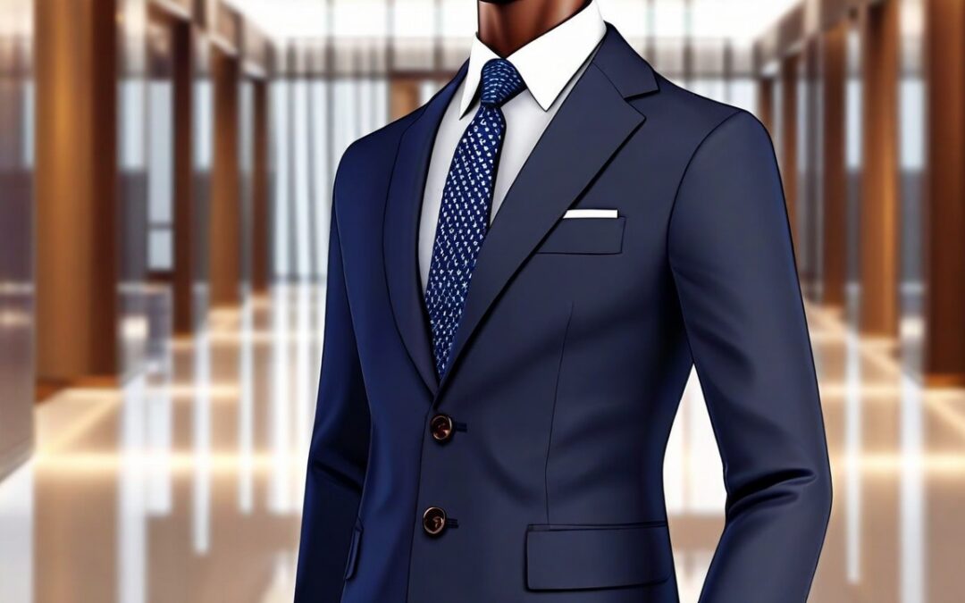 Jak Się Ubrać na Spotkanie Biznesowe – Kompletny Przewodnik Dress Code