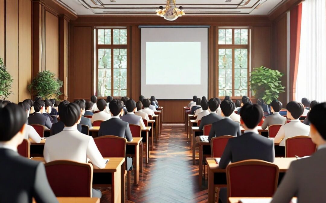 Jak Wybrać Najlepsze Szkolenie Savoir-Vivre dla Siebie i Swojego Zespołu