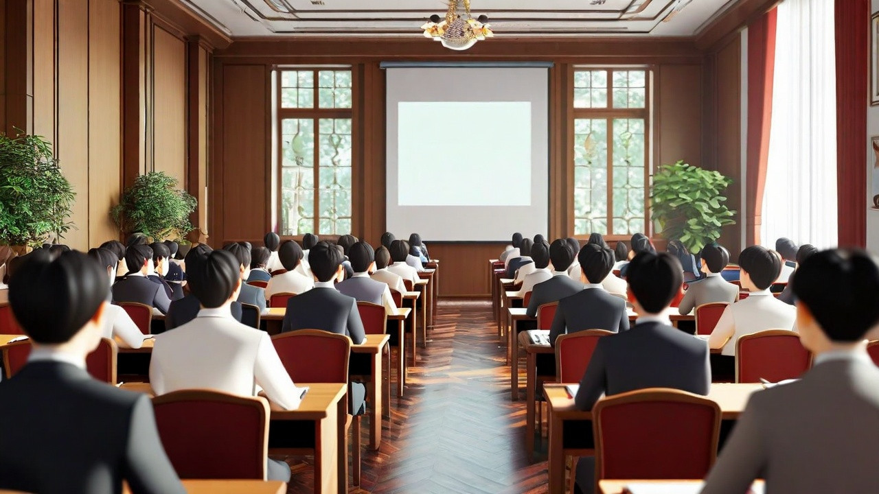 Jak Wybrać Najlepsze Szkolenie Savoir-Vivre dla Siebie i Swojego Zespołu illustration